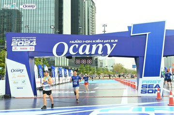 RUN TO LIVE 2024 - Ảnh #1427357