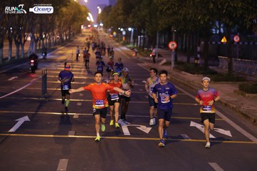 RUN TO LIVE 2024 - Ảnh #1432187