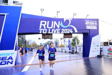 RUN TO LIVE 2024 - Ảnh #1367003