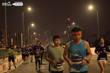 RUN TO LIVE 2024 - Ảnh #1444990