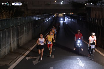 RUN TO LIVE 2024 - Ảnh #1422047