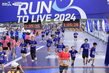 RUN TO LIVE 2024 - Ảnh #1350662