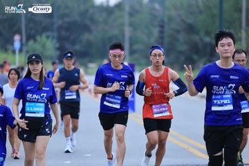 RUN TO LIVE 2024 - Ảnh #1369939