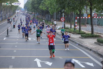 RUN TO LIVE 2024 - Ảnh #1435398