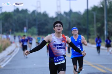 RUN TO LIVE 2024 - Ảnh #1368380