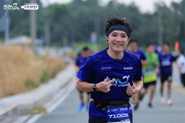 RUN TO LIVE 2024 - Ảnh #1374429