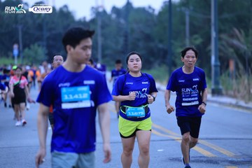 RUN TO LIVE 2024 - Ảnh #1365153
