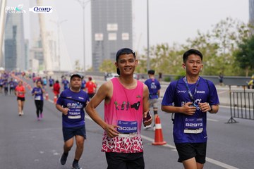 RUN TO LIVE 2024 - Ảnh #1364740