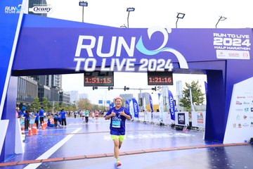 RUN TO LIVE 2024 - Ảnh #1366724