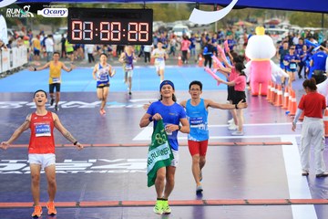 RUN TO LIVE 2024 - Ảnh #1333833