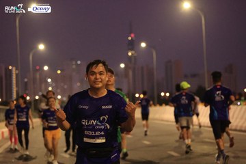 RUN TO LIVE 2024 - Ảnh #1445955