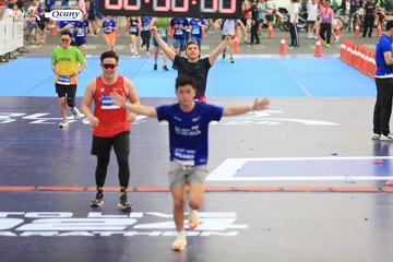 RUN TO LIVE 2024 - Ảnh #1410122