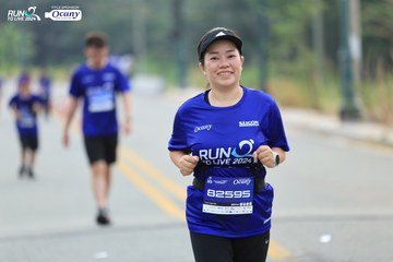 RUN TO LIVE 2024 - Ảnh #1393827