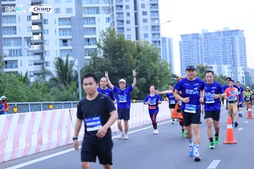 RUN TO LIVE 2024 - Ảnh #1449289