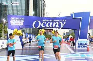 RUN TO LIVE 2024 - Ảnh #1418135
