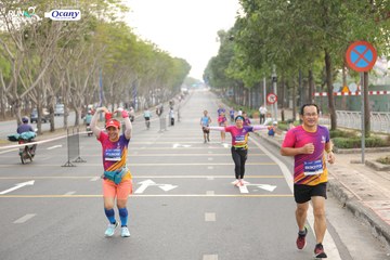 RUN TO LIVE 2024 - Ảnh #1421409