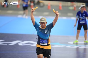 RUN TO LIVE 2024 - Ảnh #1414483