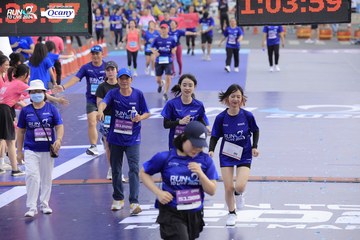 RUN TO LIVE 2024 - Ảnh #1364922