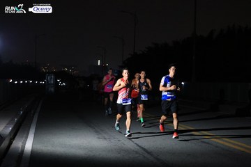 RUN TO LIVE 2024 - Ảnh #1327714