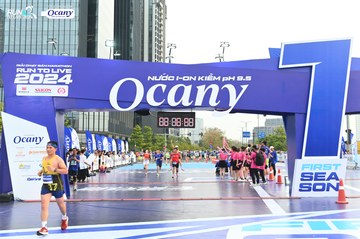 RUN TO LIVE 2024 - Ảnh #1420770