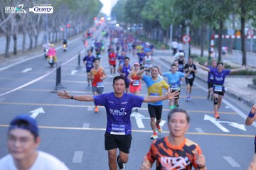 RUN TO LIVE 2024 - Ảnh #1432108