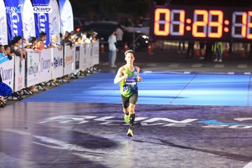 RUN TO LIVE 2024 - Ảnh #1331162