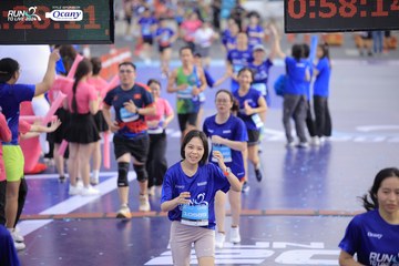 RUN TO LIVE 2024 - Ảnh #1363677
