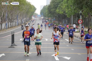 RUN TO LIVE 2024 - Ảnh #1438627
