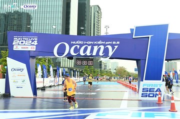 RUN TO LIVE 2024 - Ảnh #1426709