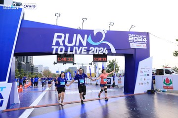 RUN TO LIVE 2024 - Ảnh #1366902