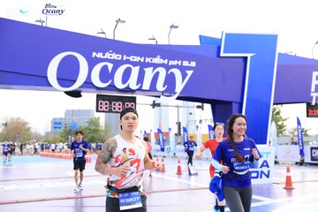 RUN TO LIVE 2024 - Ảnh #1416226