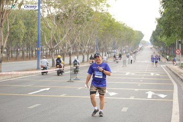 RUN TO LIVE 2024 - Ảnh #1421522