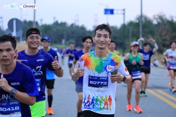 RUN TO LIVE 2024 - Ảnh #1369030