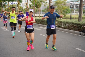 RUN TO LIVE 2024 - Ảnh #1390369