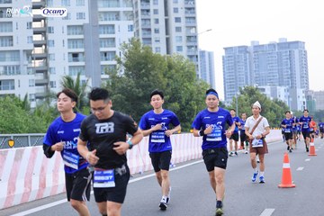 RUN TO LIVE 2024 - Ảnh #1450257