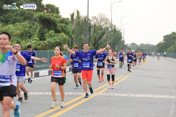 RUN TO LIVE 2024 - Ảnh #1392576