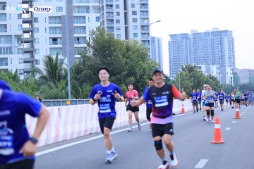 RUN TO LIVE 2024 - Ảnh #1449497
