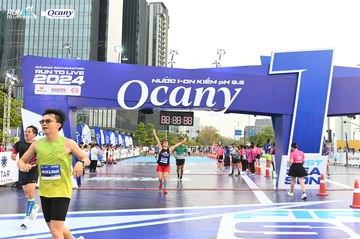 RUN TO LIVE 2024 - Ảnh #1420463