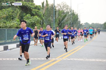 RUN TO LIVE 2024 - Ảnh #1392131