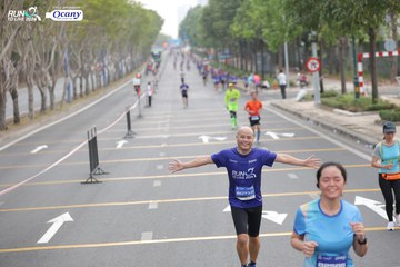 RUN TO LIVE 2024 - Ảnh #1437862