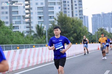 RUN TO LIVE 2024 - Ảnh #1450099