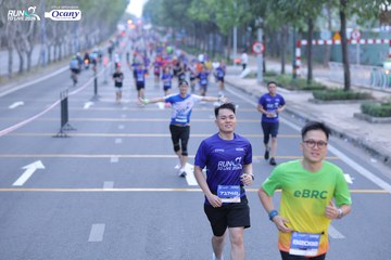 RUN TO LIVE 2024 - Ảnh #1433074