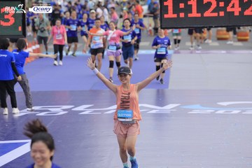 RUN TO LIVE 2024 - Ảnh #1391048