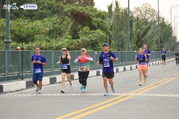 RUN TO LIVE 2024 - Ảnh #1400524