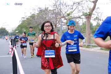 RUN TO LIVE 2024 - Ảnh #1400045