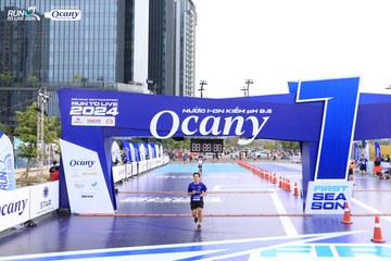 RUN TO LIVE 2024 - Ảnh #1416944