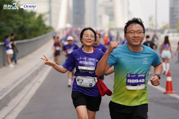 RUN TO LIVE 2024 - Ảnh #1346404