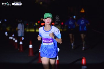 RUN TO LIVE 2024 - Ảnh #1334221