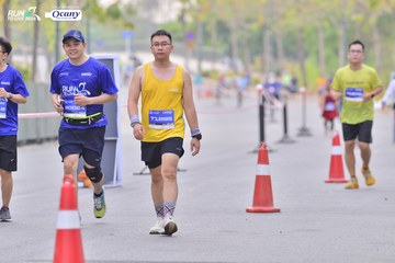RUN TO LIVE 2024 - Ảnh #1444295