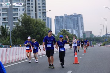 RUN TO LIVE 2024 - Ảnh #1450375